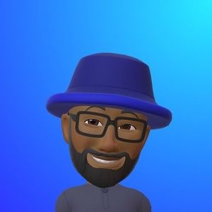 Meet your Posher, Timothy